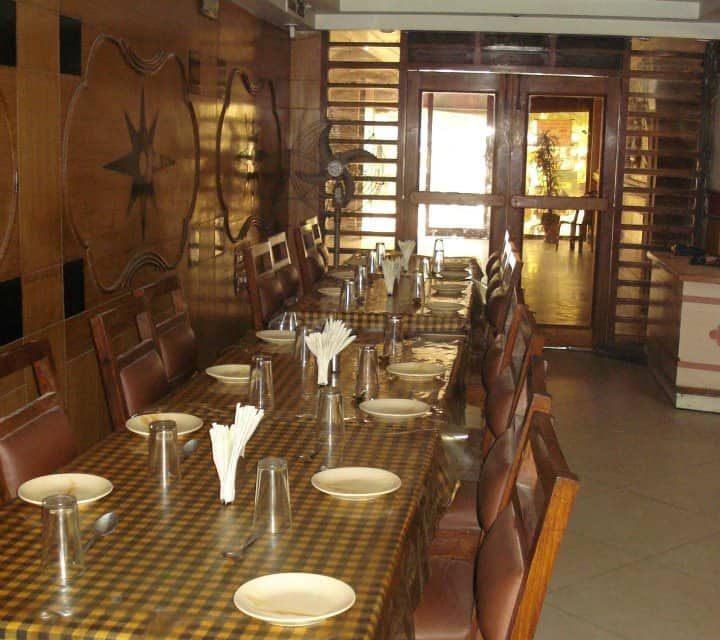 undefined Ajatsatru Hotel 4