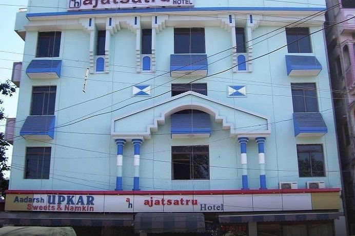 undefined Ajatsatru Hotel 9
