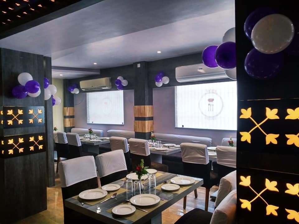 undefined Ajatsatru Hotel 5