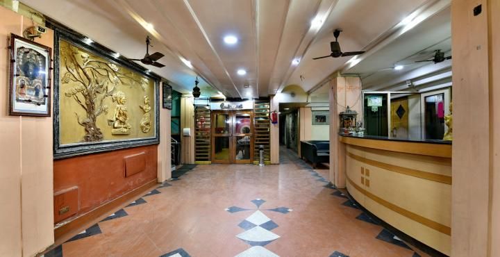 undefined Ajatsatru Hotel 2