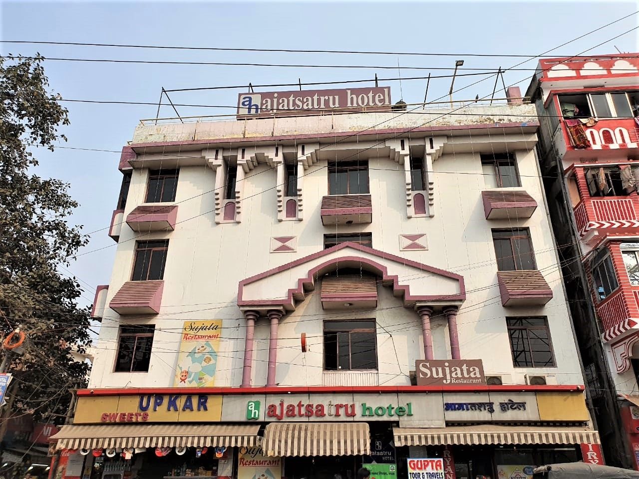 undefined Ajatsatru Hotel 8