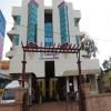 Hotel Rajsangam International