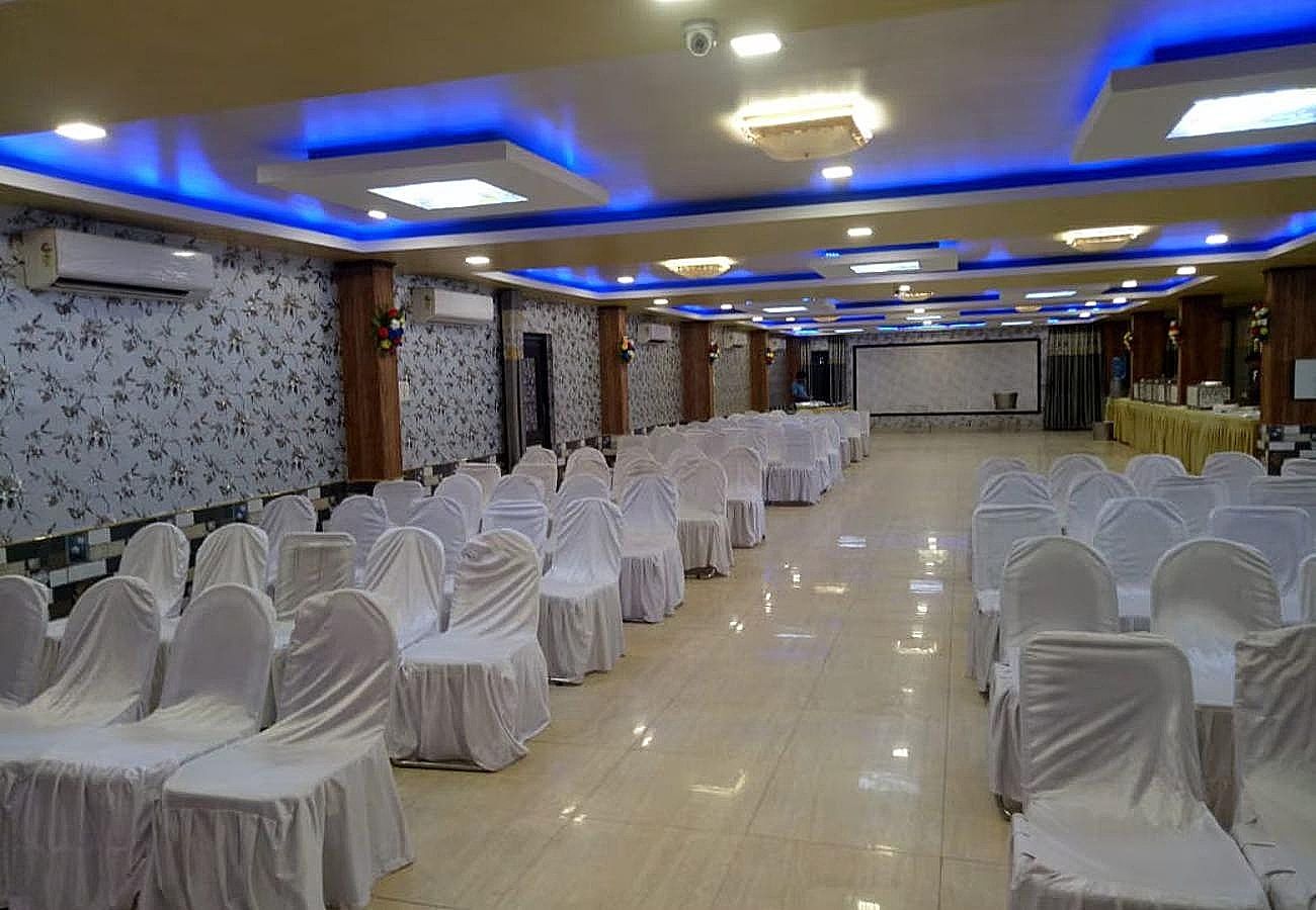 undefined Hotel Vilas 9