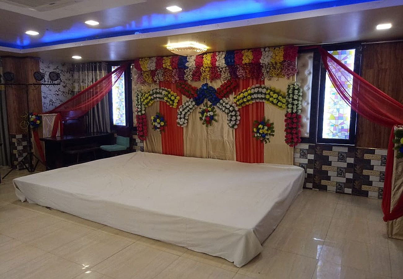 Hotel Vilas Standard Room 3