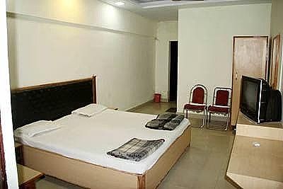 Hotel Vilas Standard Room 2