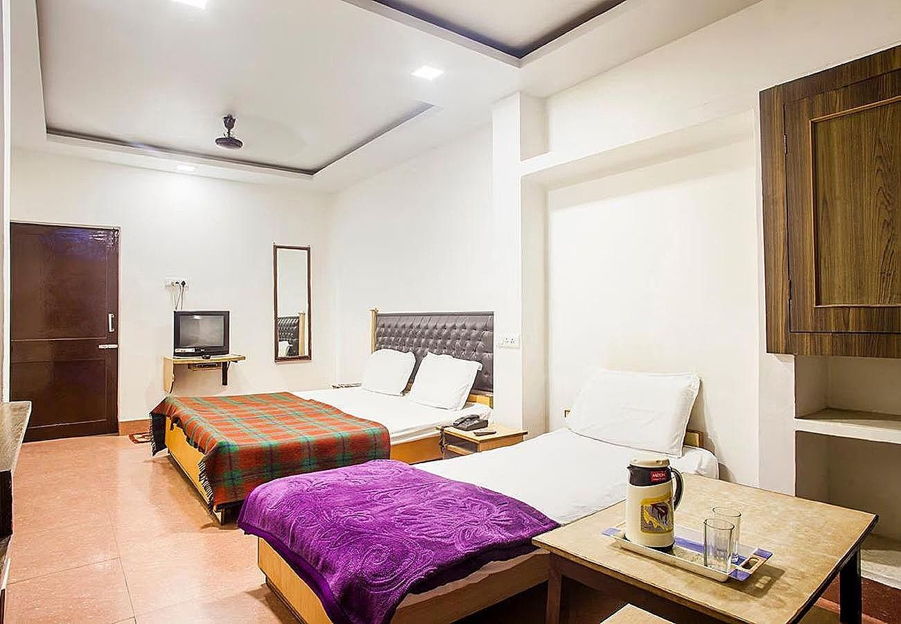 undefined Hotel Vilas 4