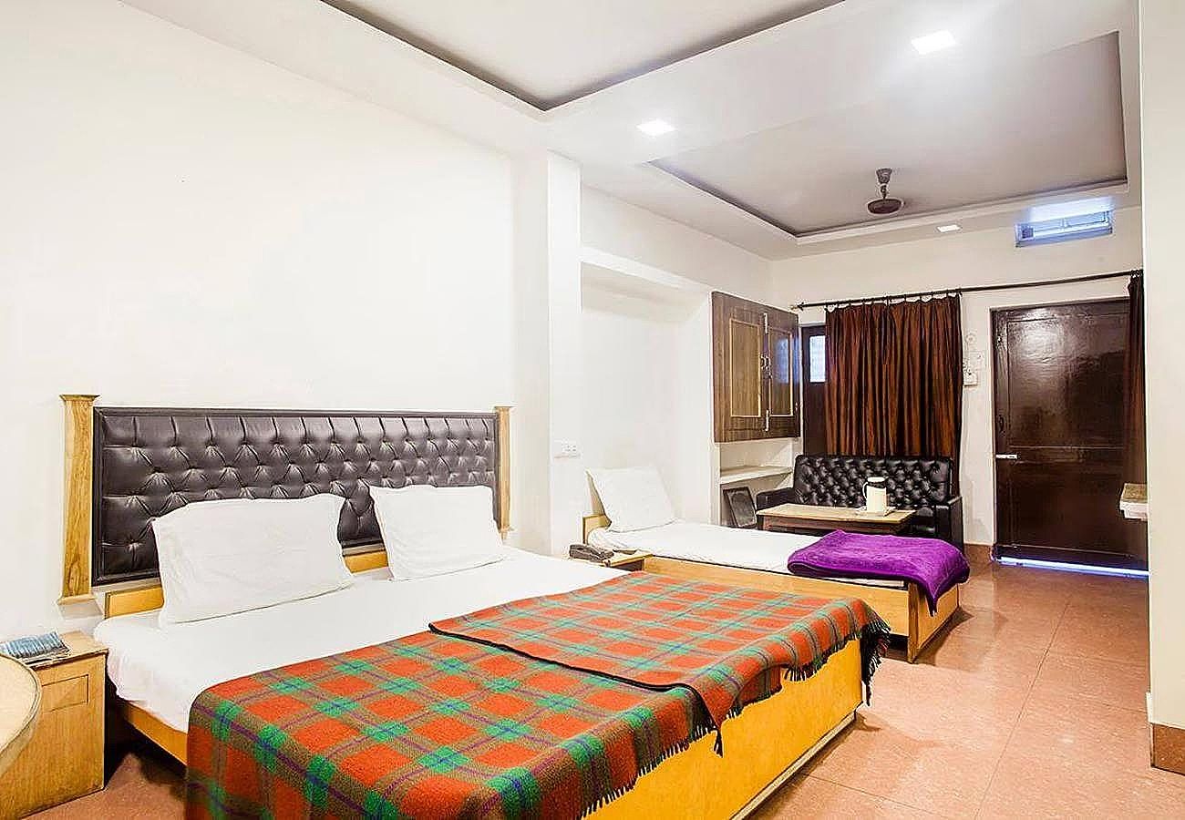 undefined Hotel Vilas 5