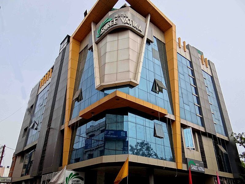 Hotel Shree Vatika