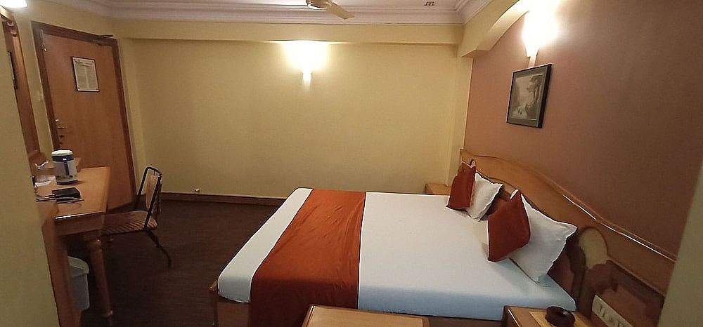 undefined Hotel Prime 10