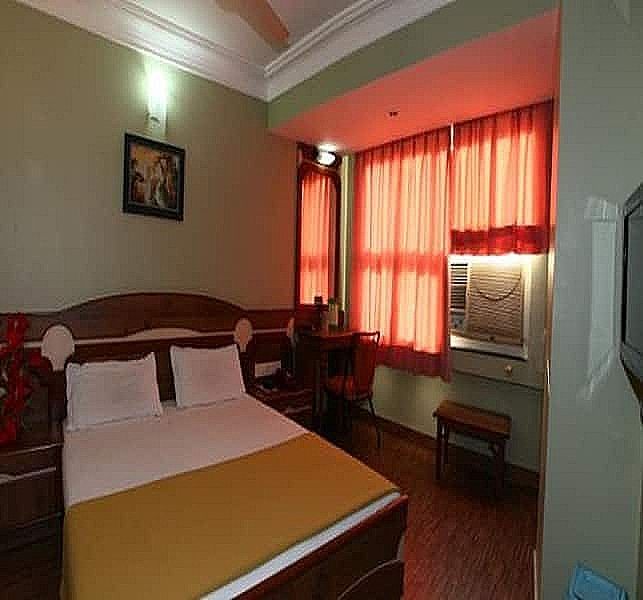 Hotel Prime Deluxe Non AC Room