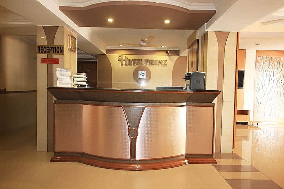 undefined Hotel Prime 2