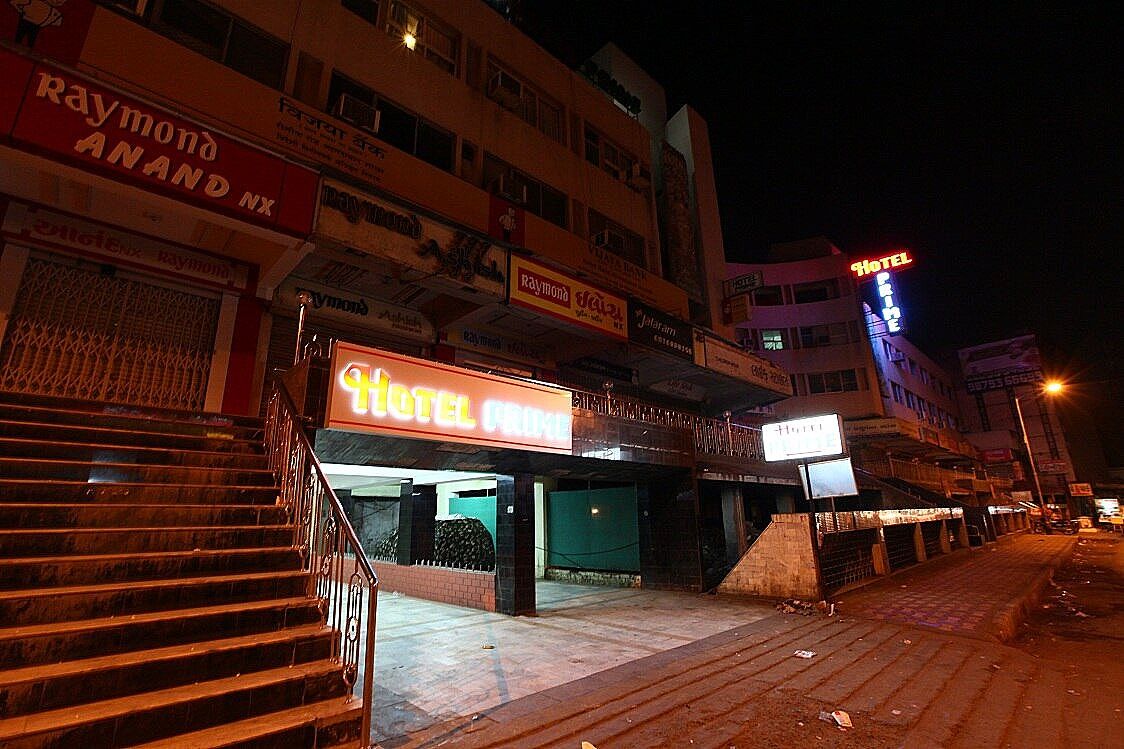 undefined Hotel Prime 6