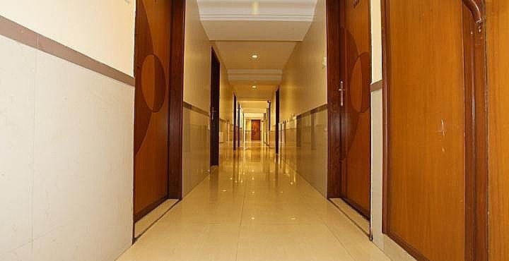 undefined Hotel Prime 4