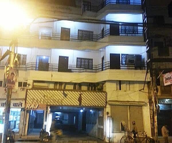 undefined Hotel Raj 7