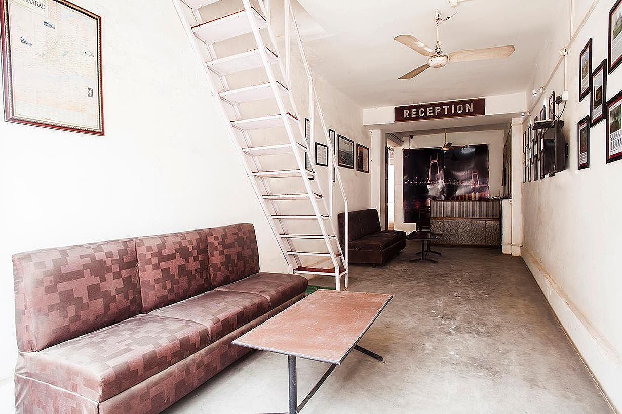 undefined Hotel Raj 3