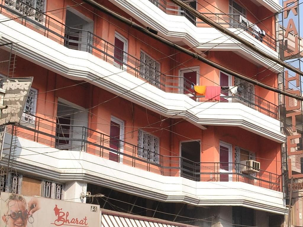 undefined Hotel Raj 10