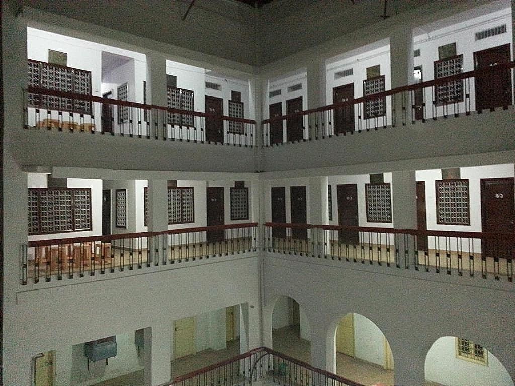 undefined Hotel Raj 9