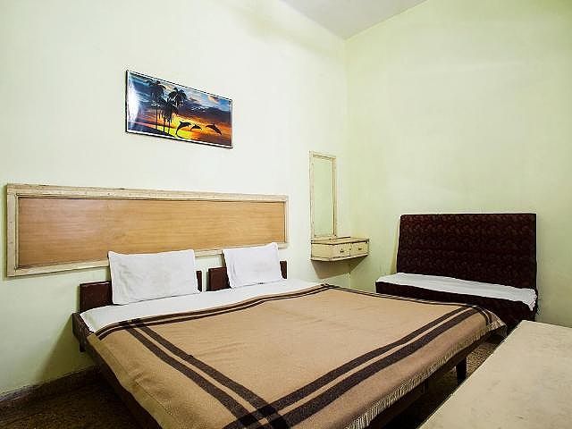 undefined Hotel Raj 5