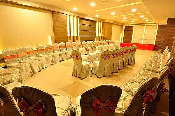 Conference Hall
