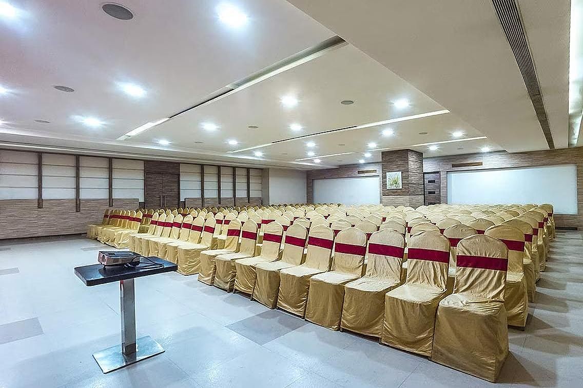 Business Centre