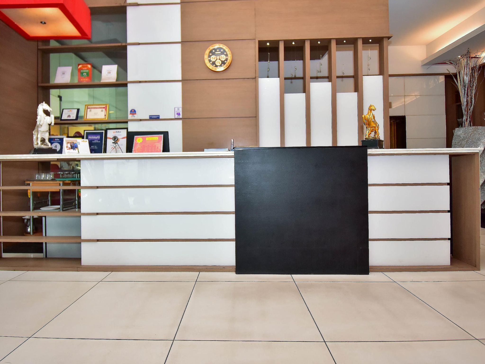 undefined Hotel Vijay Parkinn, Gandhipuram, Coimbatore 2