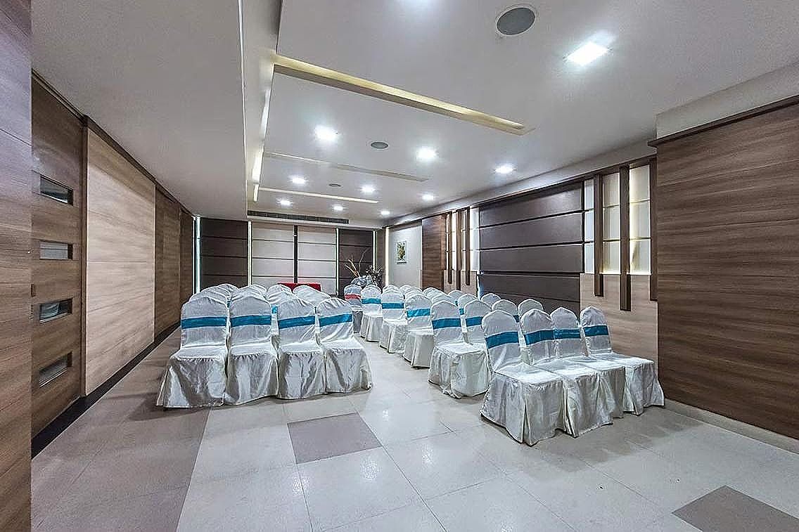 Business Centre