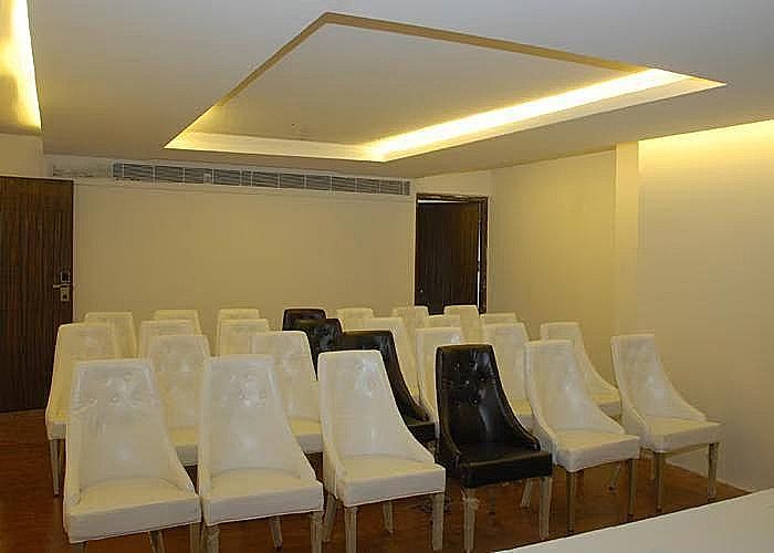 Business Centre
