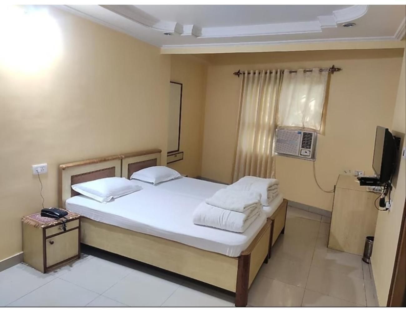 Facilities