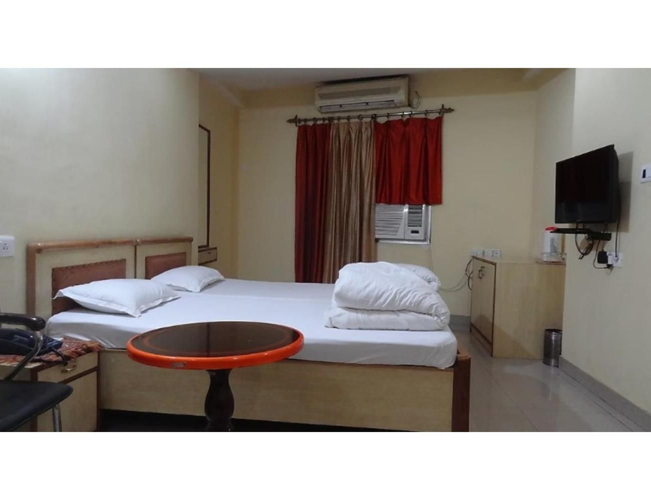 Facilities