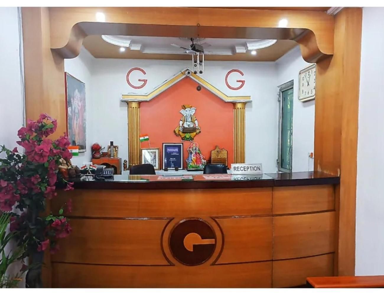 Facilities