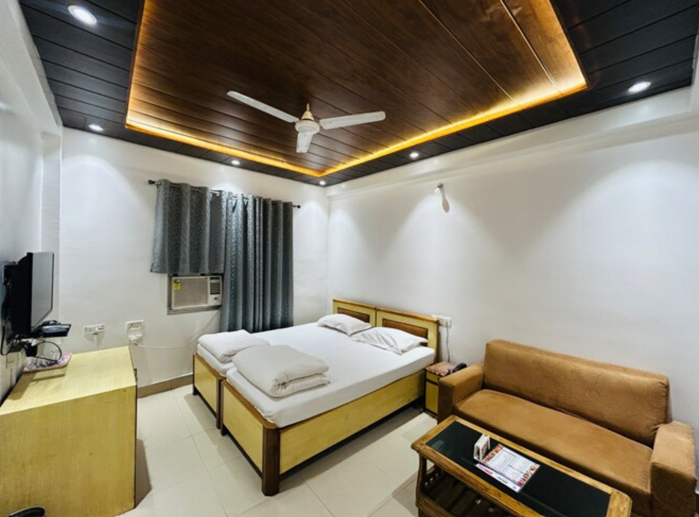 undefined Hotel Gharana Gaya 8
