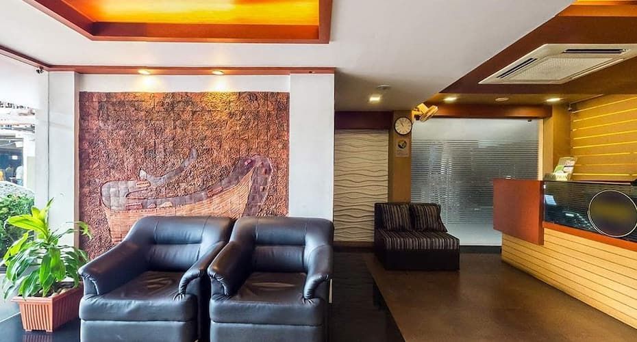 undefined Hotel Great Jubilee 3