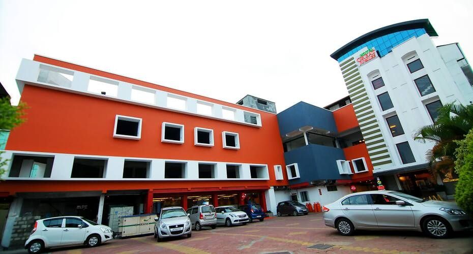 undefined Hotel Great Jubilee