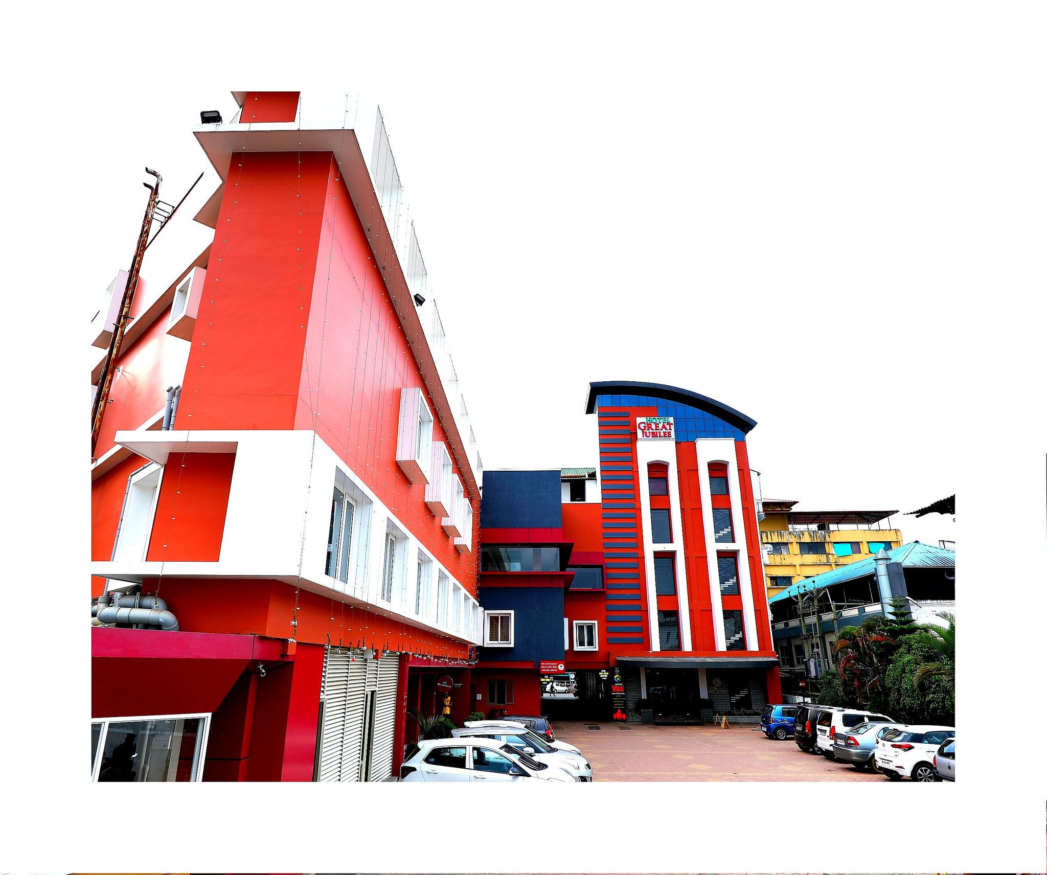 undefined Hotel Great Jubilee 5