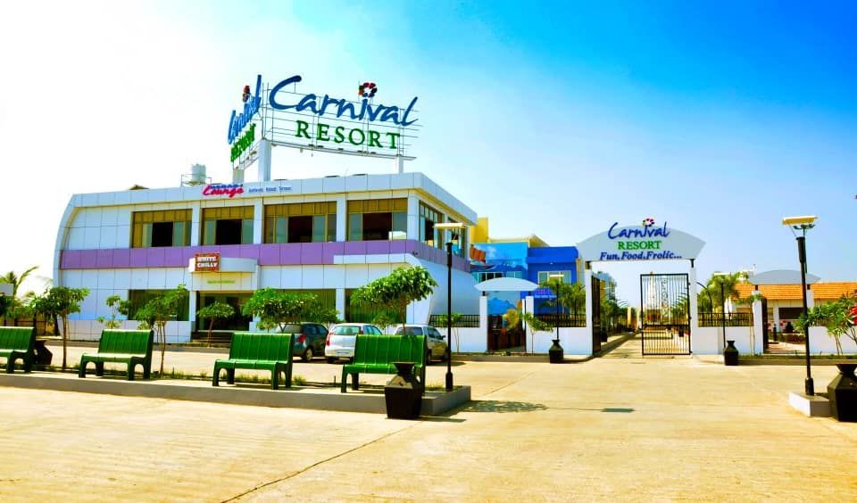 Carnival Resort