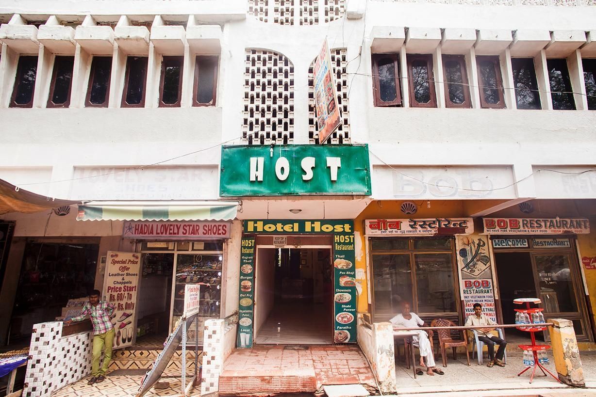 undefined Hotel Host 6