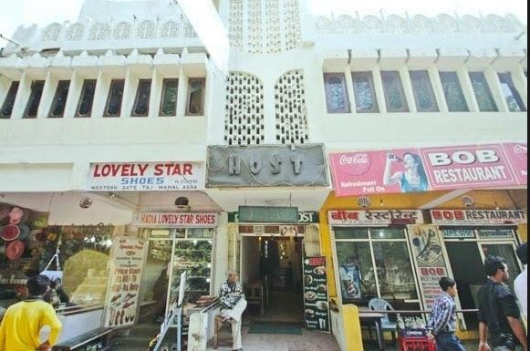 undefined Hotel Host 8