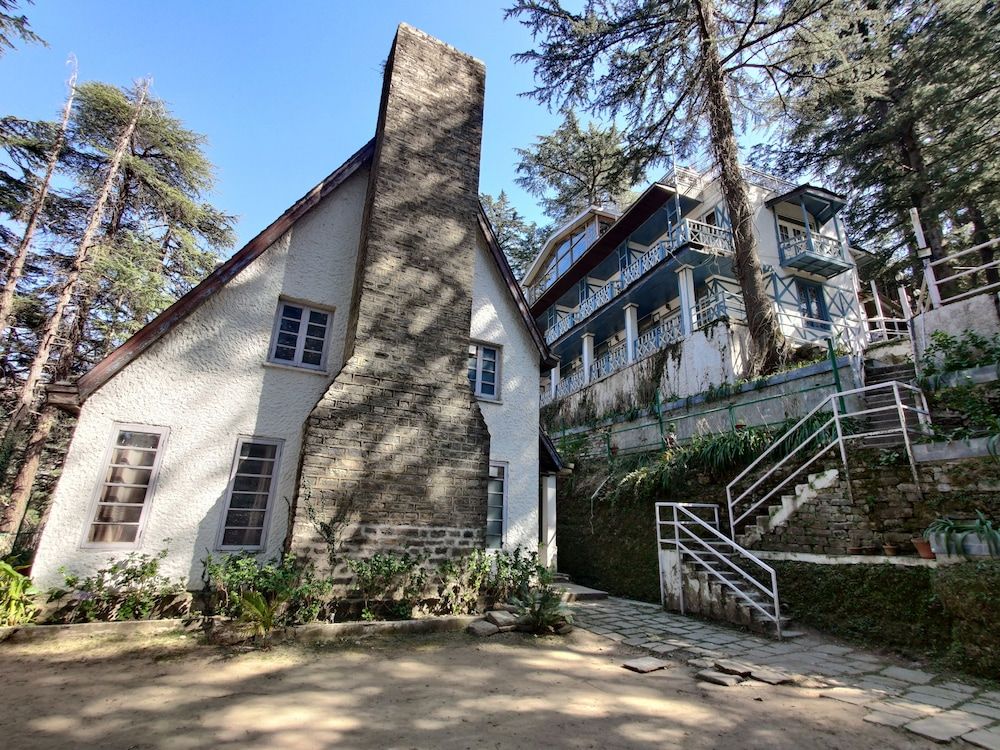 undefined Shimla British Resort 2