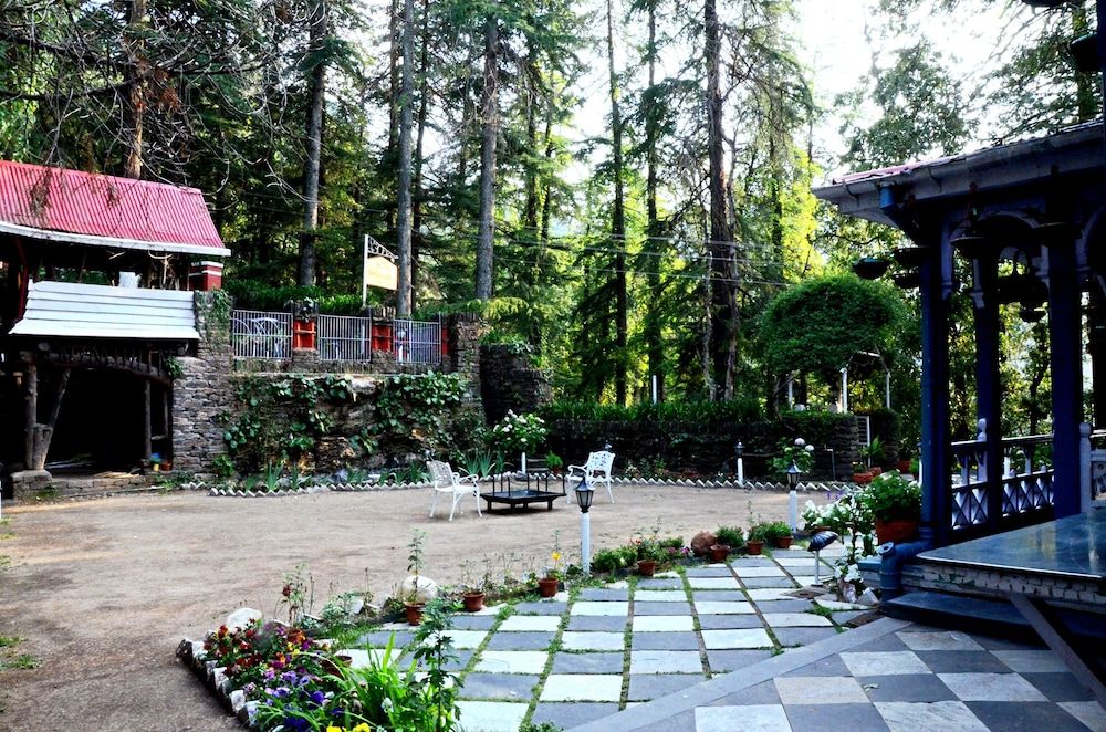 undefined Shimla British Resort 3