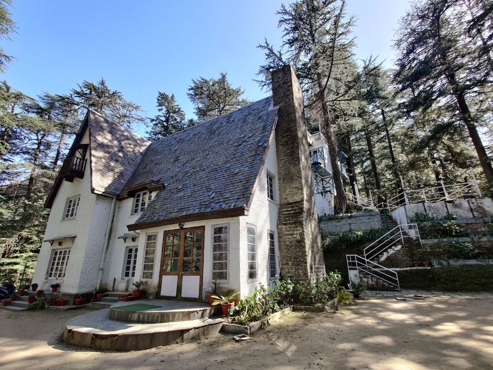 undefined Shimla British Resort 9