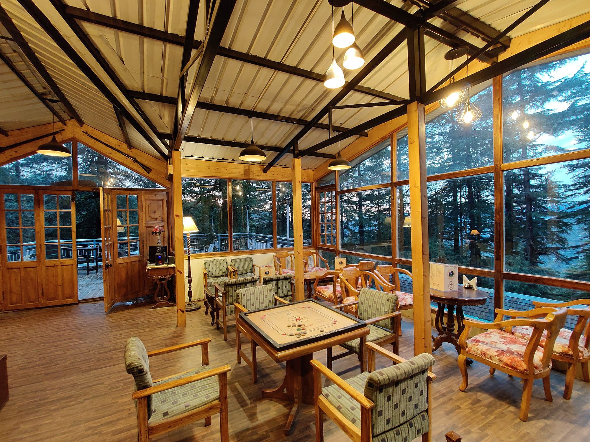 undefined Shimla British Resort 4