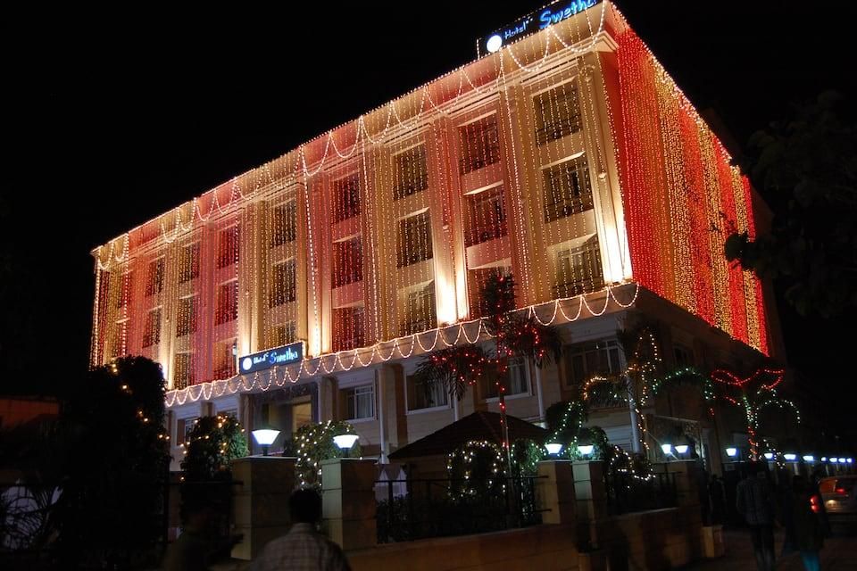 undefined Hotel Swetha 9