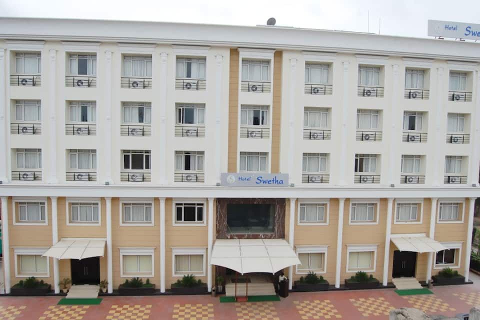 Hotel Swetha