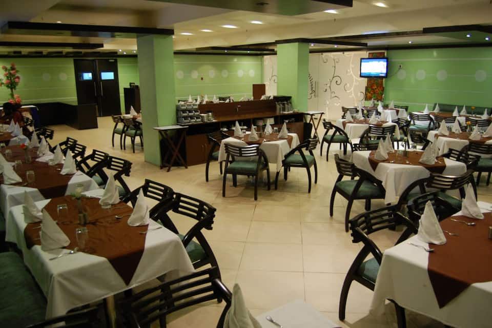 undefined Hotel Swetha 4