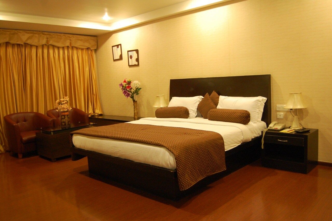 undefined Hotel Swetha 5