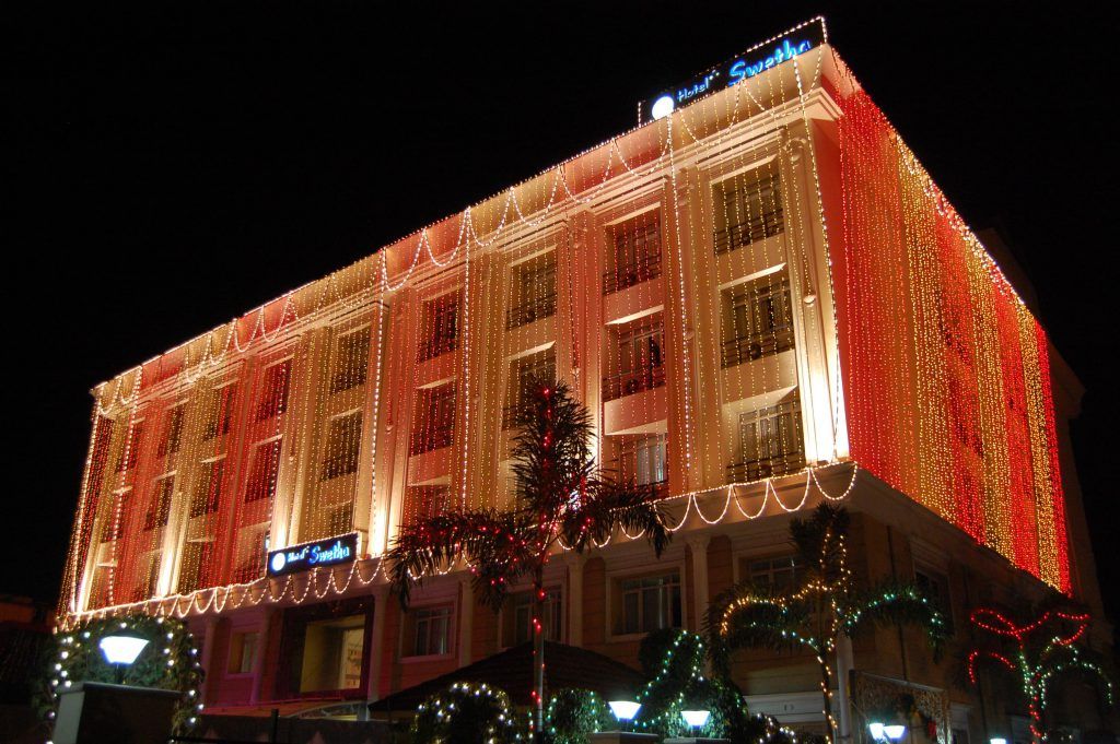 undefined Hotel Swetha 8