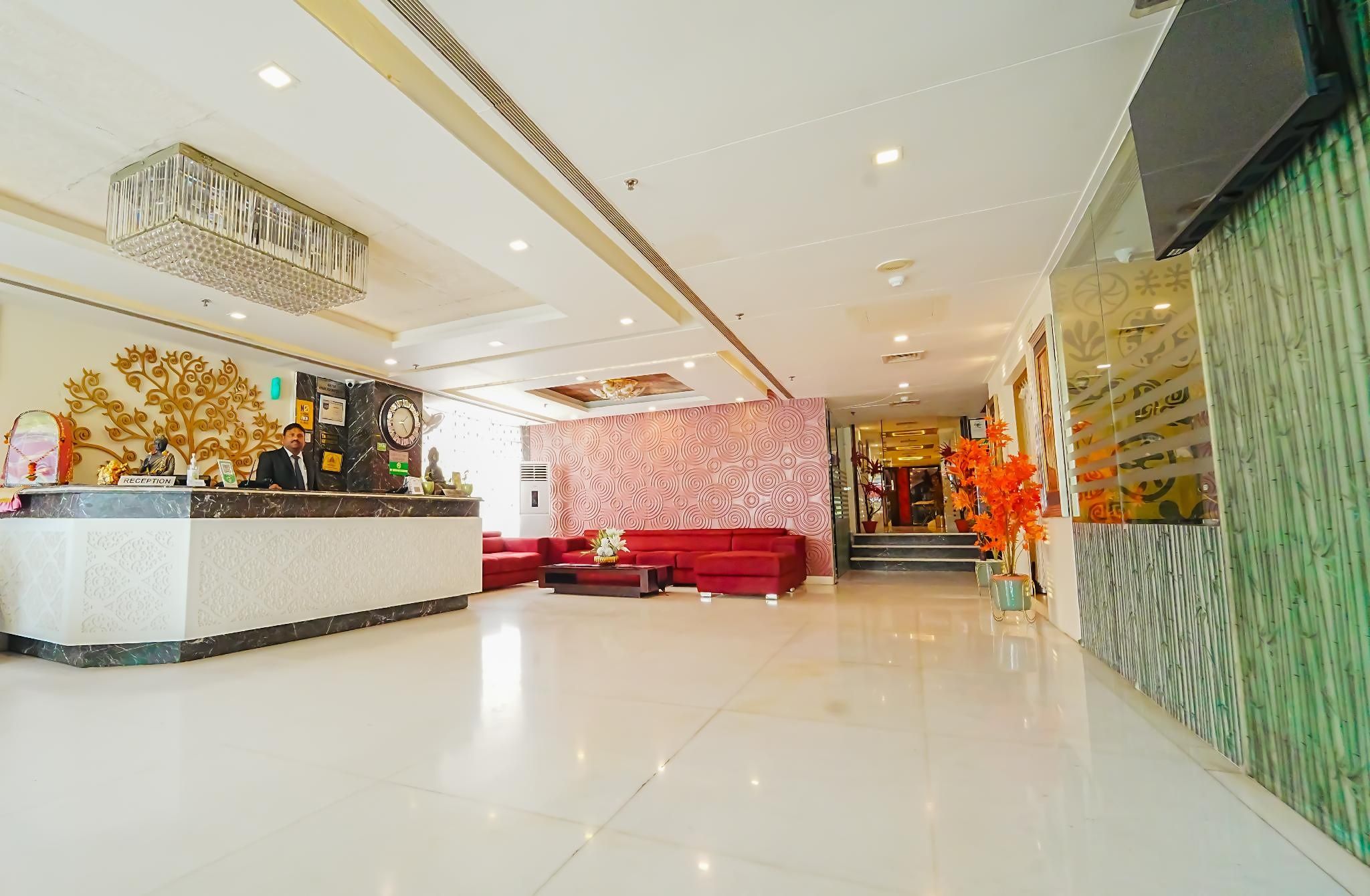 undefined Hotel Atulyaa Taj 3
