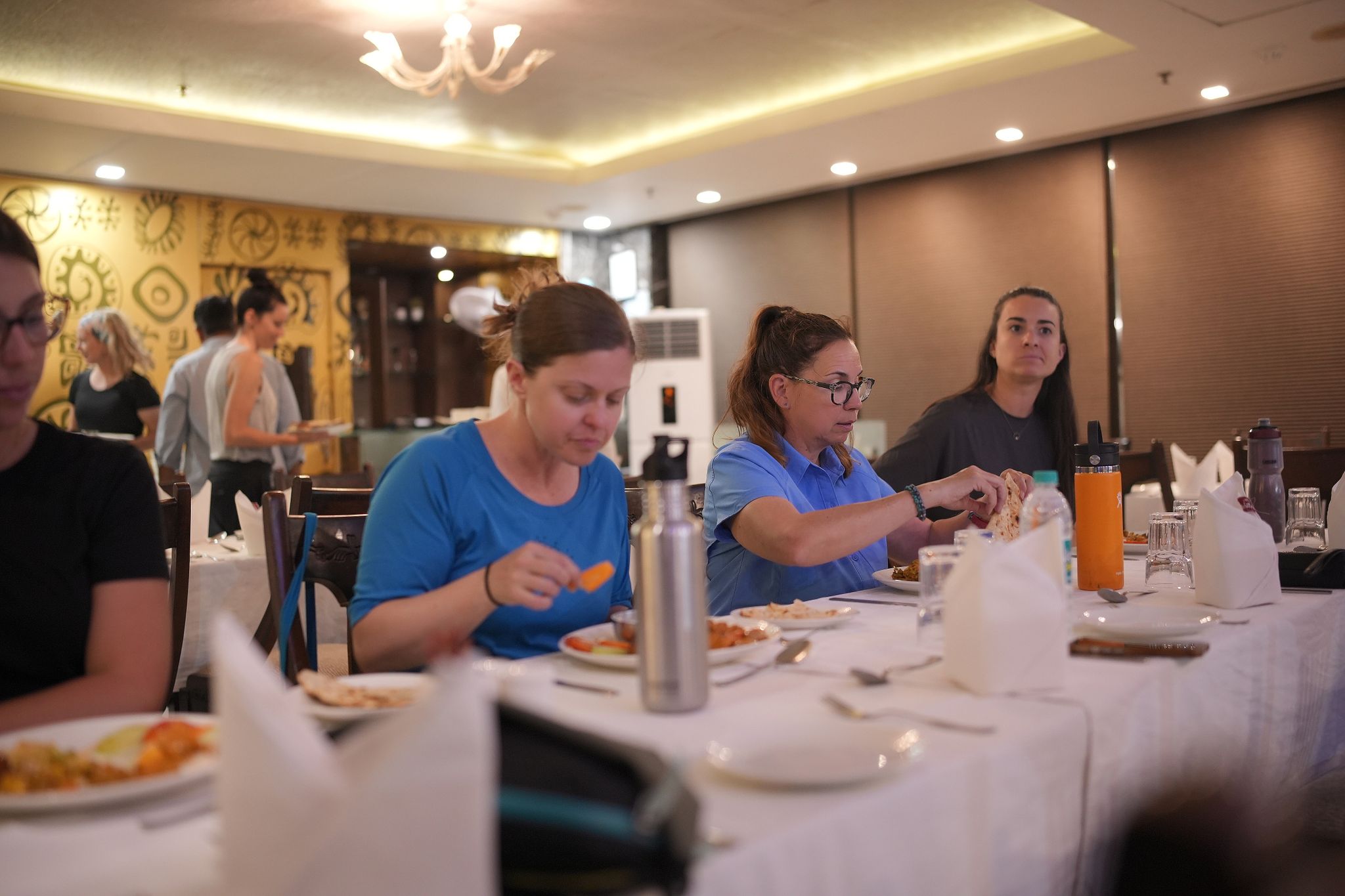 undefined Hotel Atulyaa Taj 10