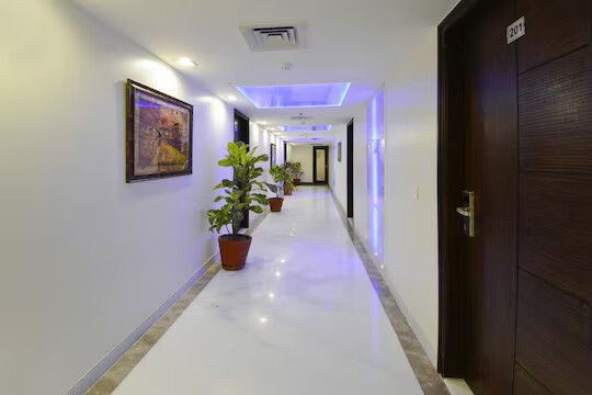 undefined Hotel Atulyaa Taj 2