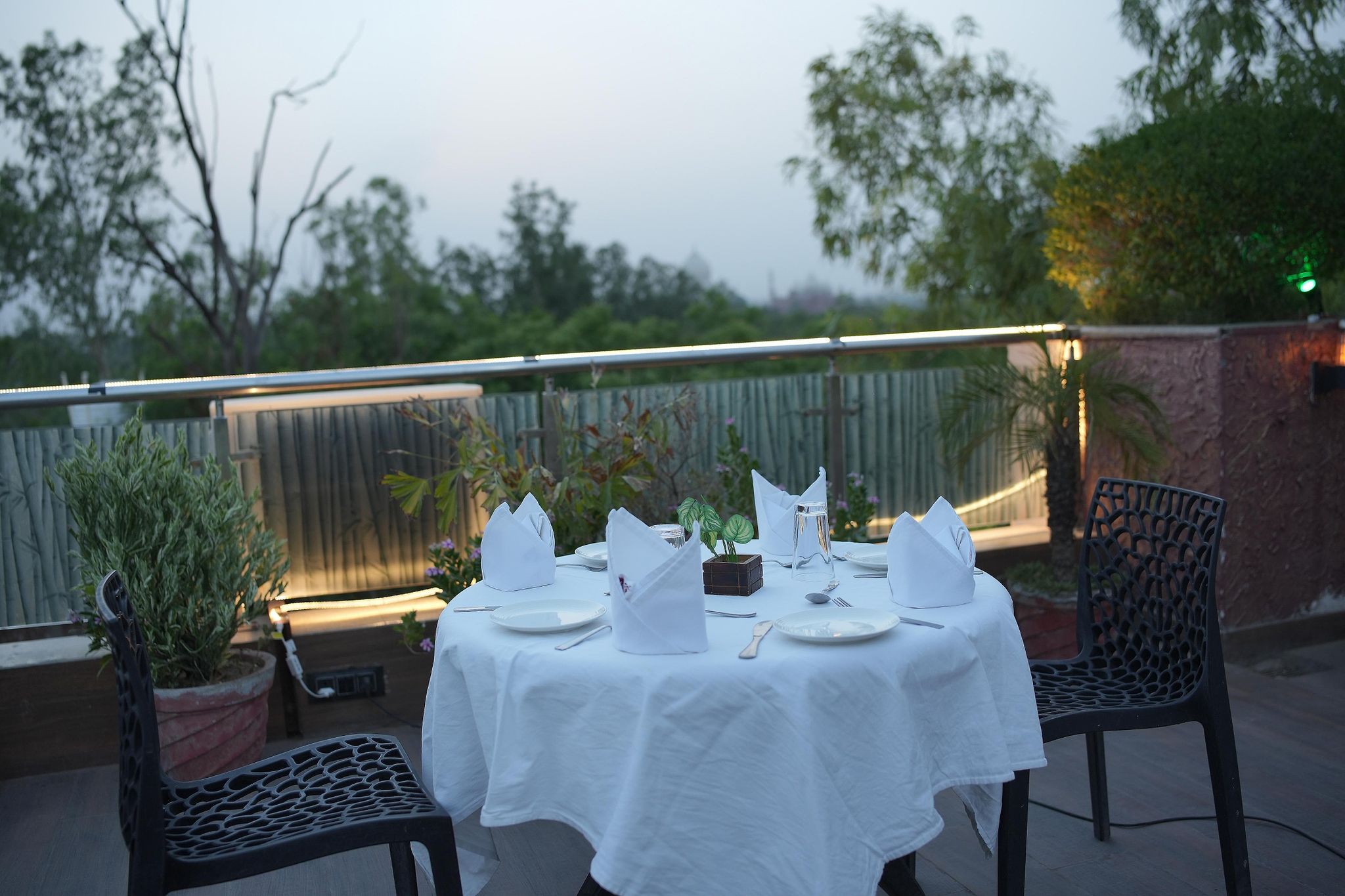 undefined Hotel Atulyaa Taj 6